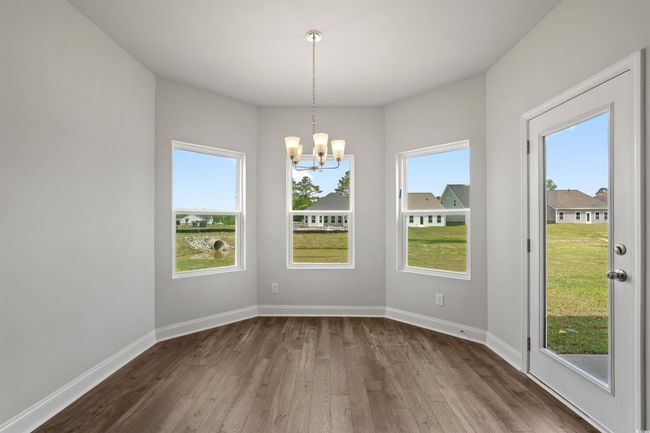 2412 Campton Loop, House other with 3 bedrooms, 2 bathrooms and 4 parking in Conway SC | Image 11
