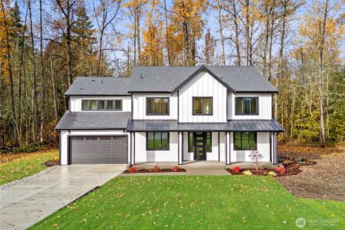 15809 239th St E, Graham, WA, 98338-7481 | Card Image