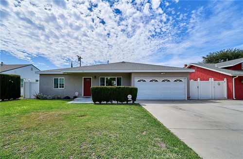 122 E El Norte St, Monrovia, CA, 91016-4815 | Card Image