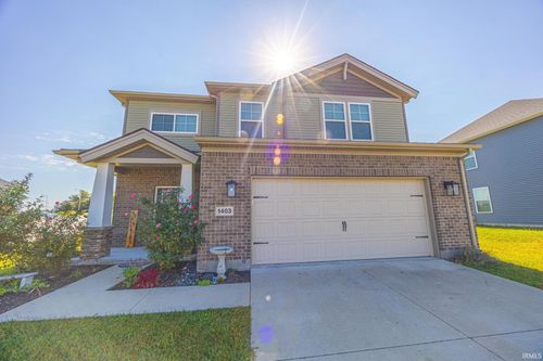 1403 Abby Ln, Huntingburg, IN, 47542-0189 | Card Image