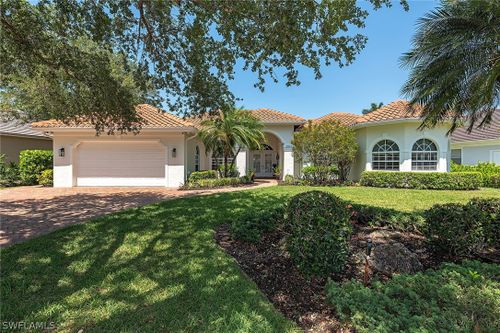 6862 Mill Run Circle, Naples, FL, 34109 | Card Image