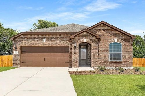 2100 Hardwick Dr, Anna, TX, 75409-5724 | Card Image