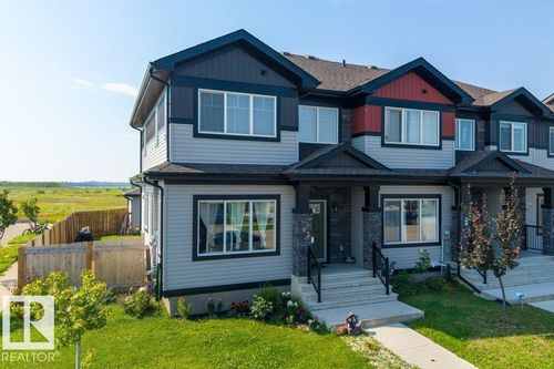 43 Sienna Blvd, Fort Saskatchewan, AB, T8L0W3 | Card Image