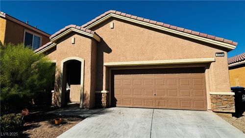 4028 Blueberry Peak Ln, North Las Vegas, NV, 89032-0841 | Card Image
