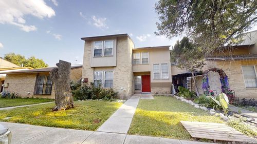 6832 Stockport, San Antonio, TX, 78239-3334 | Card Image