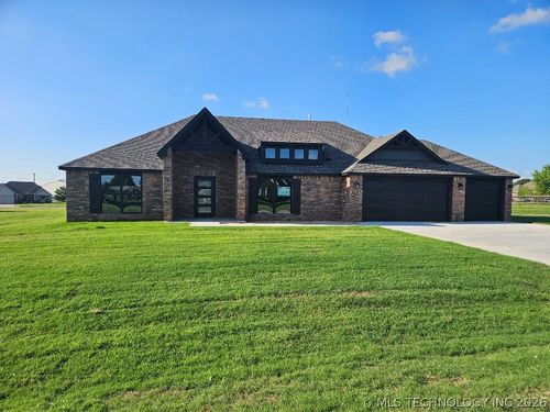 26285 E 102nd St S, Broken Arrow, OK, 74014-3810 | Card Image