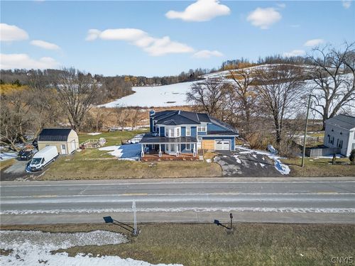8580 State Route 34, Weedsport, NY, 13166-9640 | Card Image