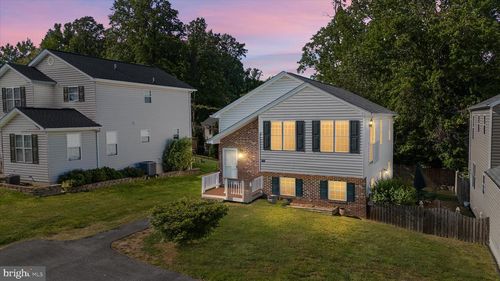3614 8th St, NORTH BEACH, MD, 20714-3010 | Card Image