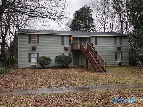 1612 Tower St Se, Decatur, AL, 35601-3456 | Card Image