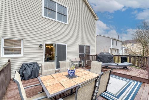 460 Springwood Ln, Bolingbrook, IL, 60440-1476 | Card Image