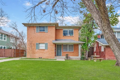 1315 Kings Hwy, Dallas, TX, 75208-3638 | Card Image