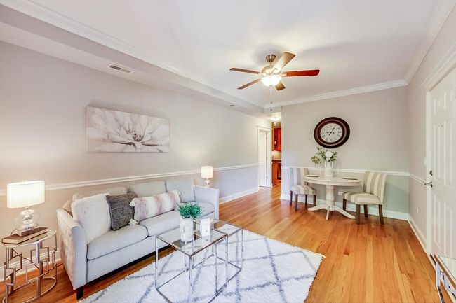 APT-2S - 627 Arlington Pl, Condo with 1 bedrooms, 1 bathrooms and null parking in CHICAGO IL | Image 4