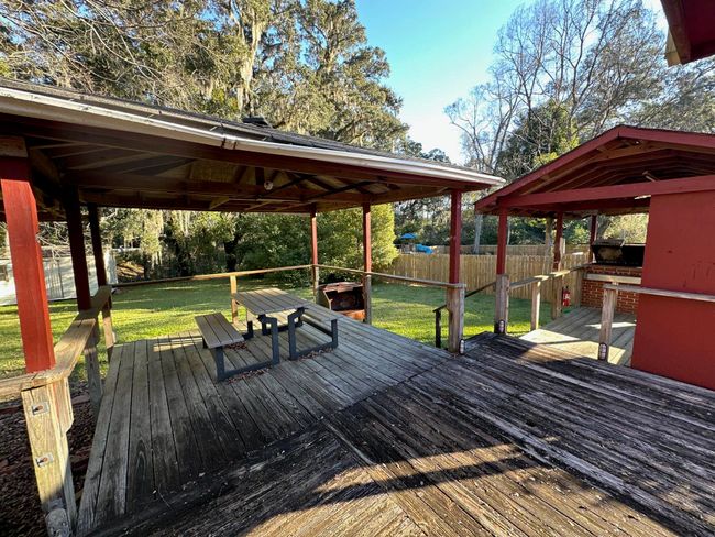 640 Voncile Ave, House other with 3 bedrooms, 2 bathrooms and null parking in TALLAHASSEE FL | Image 31