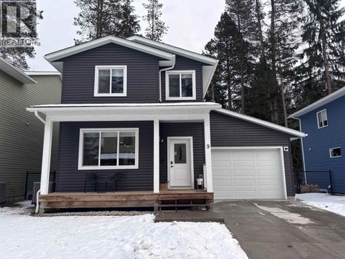 9-4921 Halliwell Ave, Terrace, BC, V8G0K9 | Card Image