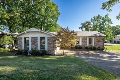 27 Toledo Drive, House other with 4 bedrooms, 3 bathrooms and null parking in Hot Springs Vill. AR | Image 2