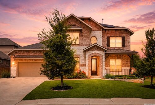 1912 Delafield Rd, San Antonio, TX, 78253-7046 | Card Image