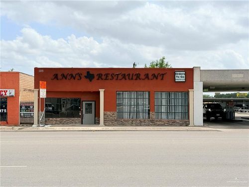 221 W Us Highway 83, San Juan, TX, 78589-2605 | Card Image