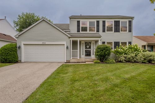 354 White Tail Dr, Hainesville, IL, 60030-3846 | Card Image