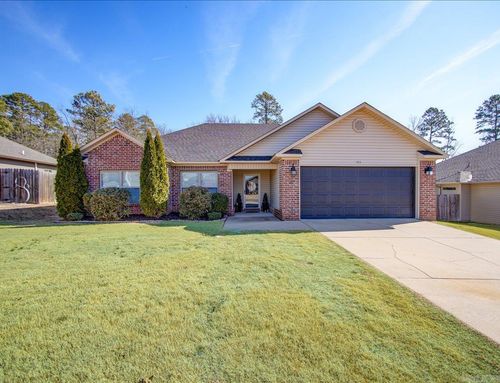 155 Cambridge Dr, Hot Springs, AR, 71913-2796 | Card Image