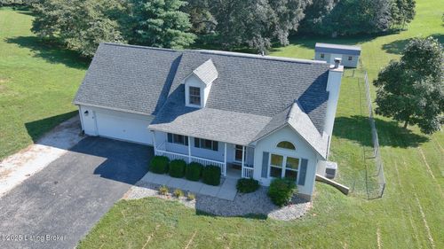 790 Ranch Rd, Vine Grove, KY, 40175-1040 | Card Image