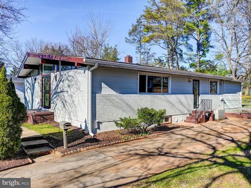 4712 Old Court Rd, PIKESVILLE, MD, 21208-2346 | Card Image