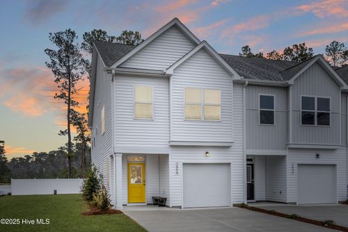 4-1034 Ben Thomas Dr Ne, Leland, NC, 28451 | Card Image