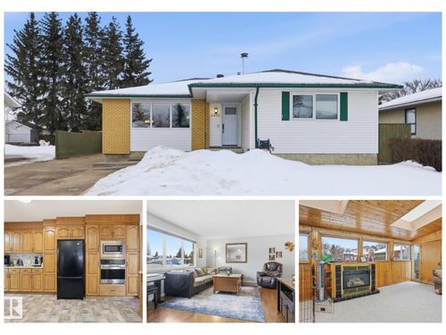 6903 12 Ave Nw, Edmonton, AB, T6K3J6 | Card Image