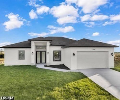 2500 49th St Sw, Lehigh Acres, FL, 33976-4841 | Card Image