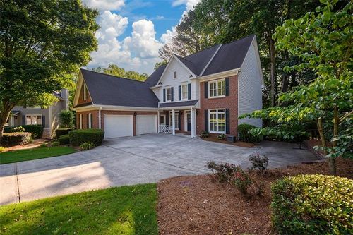 1304 Carrington Way, Lawrenceville, GA, 30044-6071 | Card Image