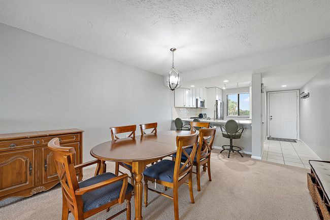 APT-305 - 301 S Seas Dr, Condo with 2 bedrooms, 2 bathrooms and null parking in Jupiter FL | Image 9
