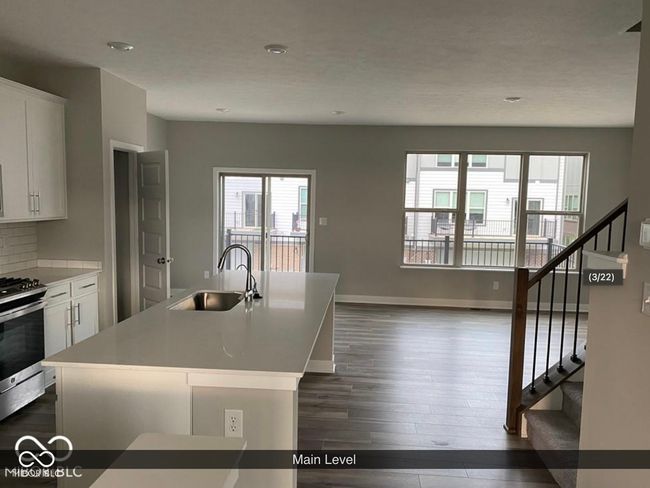13344 Reyes St, Condo with 3 bedrooms, 4 bathrooms and null parking in Fishers IN | Image 22