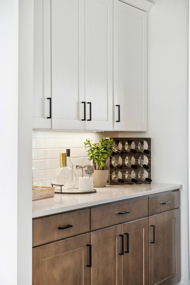 Photo is of a model home. (Some features shown may be different) | Image 7