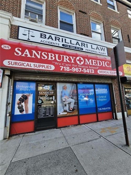 1f-3974 Amboy Road, Staten Island, NY, 10308 | Card Image