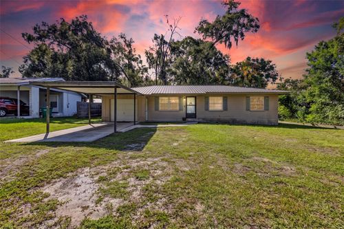 620 Ne 2nd Avenue, TRENTON, FL, 32693 | Card Image