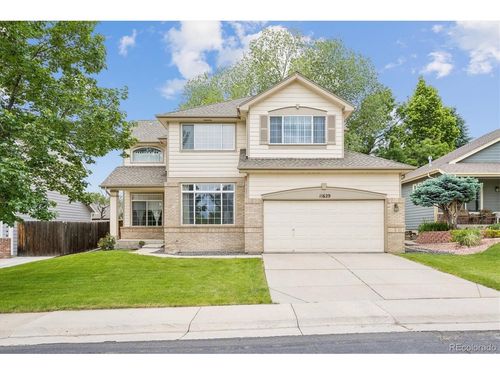 11629 W 84th Ln, Arvada, CO, 80005 | Card Image