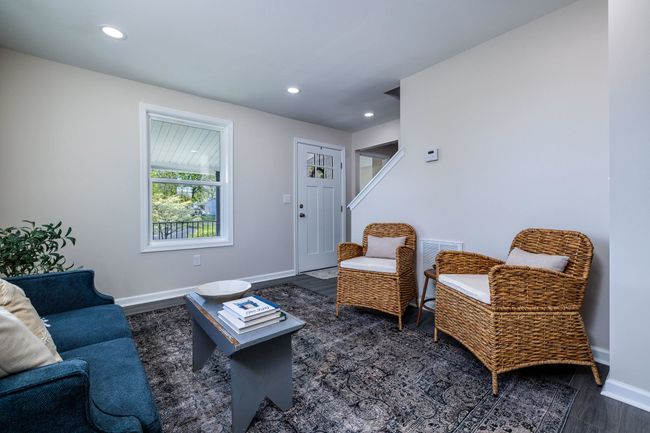 422 Grubert Ave, House other with 3 bedrooms, 2 bathrooms and null parking in STAUNTON VA | Image 15