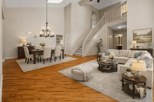 118 Sienna Hills Dr Sw, Calgary, AB, T3H2C8 | Card Image