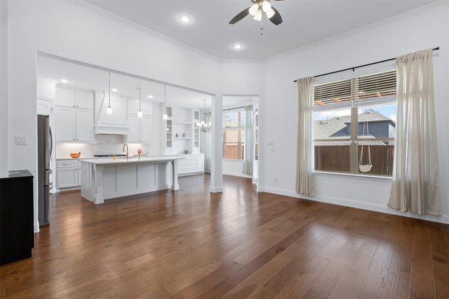 1014 Ember Crest Dr, House other with 5 bedrooms, 5 bathrooms and null parking in Rockwall TX | Image 13