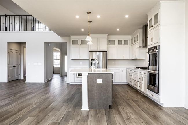 2767 Paperbark Creek Dr, House other with 4 bedrooms, 4 bathrooms and null parking in Westfield IN | Image 5