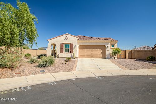 733 S 198th Ln, Buckeye, AZ, 85326-6623 | Card Image