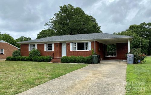 603 S Westover Dr, Monroe, NC, 28112-5244 | Card Image