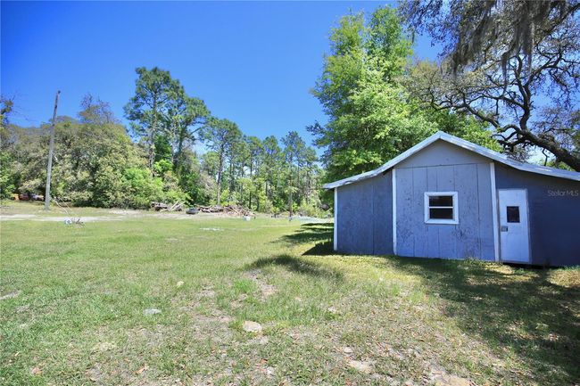 5801 Sw 178 Th Ter, House other with 3 bedrooms, 2 bathrooms and null parking in DUNNELLON FL | Image 7