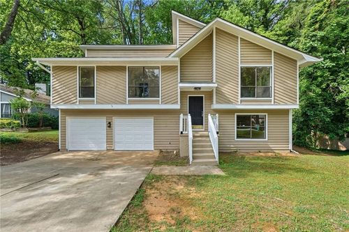 996 Park Forest Trl Nw, Lilburn, GA, 30047-3573 | Card Image