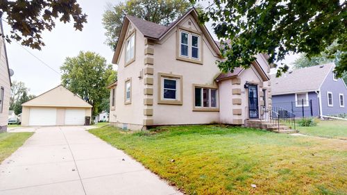 416 1st St Sw, New Richland, MN, 56072-5703 | Card Image