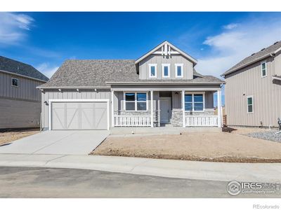 4797 Rodin Drive, House other with 3 bedrooms, 2 bathrooms and 2 parking in Loveland CO | Image 3