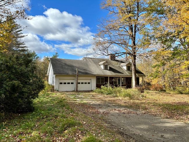 73 Crittenden Hill Rd, House other with 3 bedrooms, 2 bathrooms and 6 parking in Shelburne Falls MA | Image 41