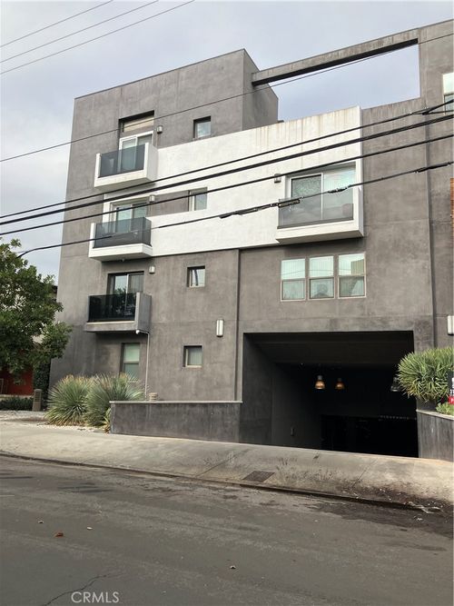 206-11925 Kling St, Valley Village, CA, 91607-5429 | Card Image