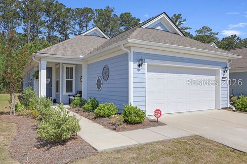 802 Destiny Dr, Bluffton, SC, 29909-1066 | Card Image