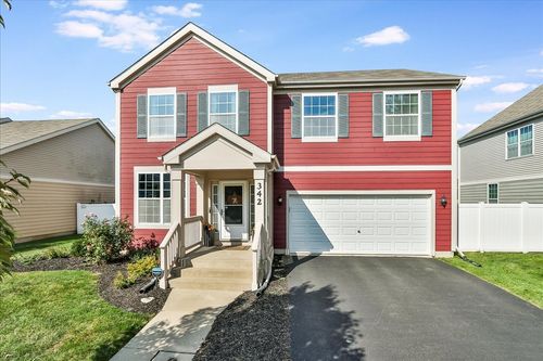 342 Snow Drop Ln, Elgin, IL, 60124-1202 | Card Image
