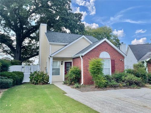 3100 Barnwood Xing, Duluth, GA, 30097-2186 | Card Image